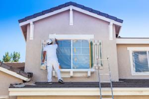 Home Exterior Painter NJ