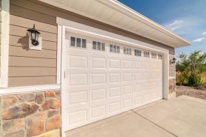 Garage Maintenance Services