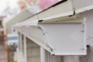 Gutter Cleaning & Repair