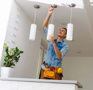 Lighting Repair Services Kansas City