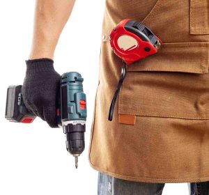 Handyman Services Home Projects